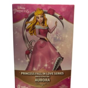 figurine aurora - 1
