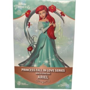 Figurine Ariel - 1