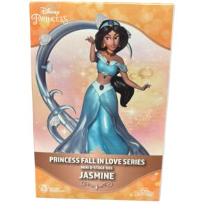 figurine jasmine - 1