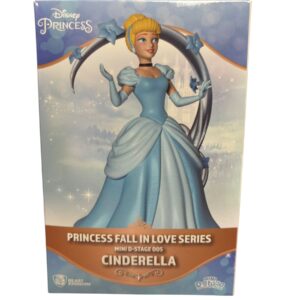 figurine-cendrillon - 1