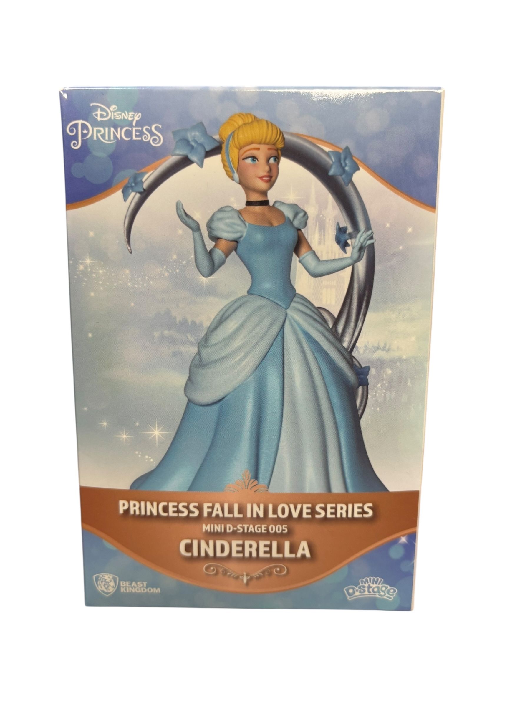 figurine-cendrillon - 1