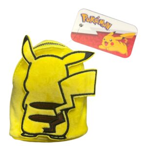 sac bandouliere pikachu - 1