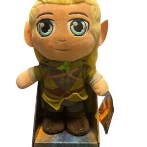 peluche legolas - 1