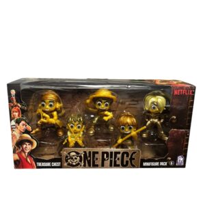 figurines one piece - 1