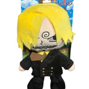 peluche one piece sanji - 1