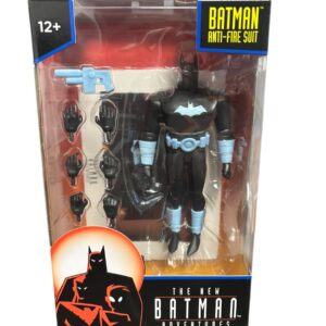 figurine batman anti incendie - 1