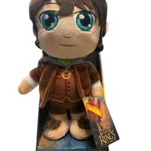 peluche frodo - 1
