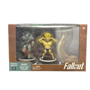 figurines fallout - 1