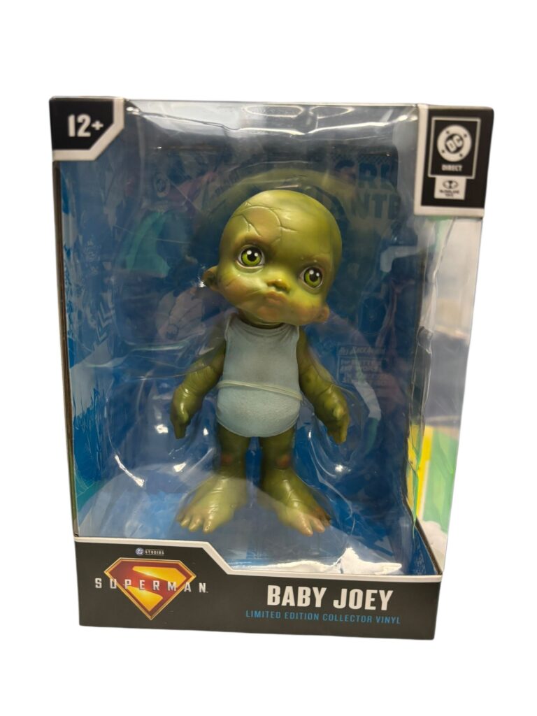 figurine baby joey - 1