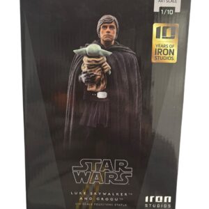 luke-skywalker-grogu - 1