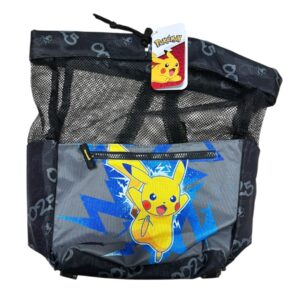 sac de sport pokémon - 1
