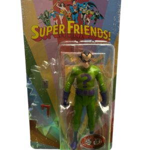 mcfarlane riddler platinum - 1