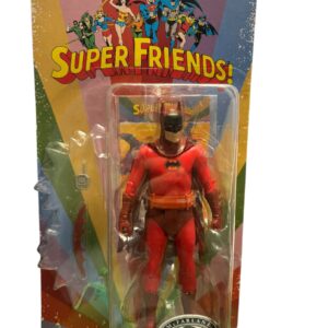 Figurine Red Batman - 1