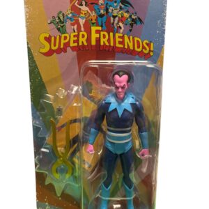 figurine sinestro - 1