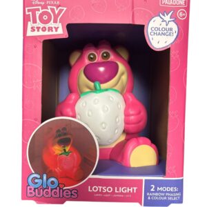 lampe lotso - 1