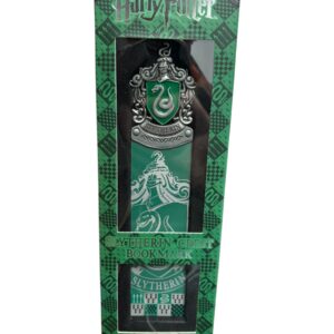 Marque page Serpentard - 1