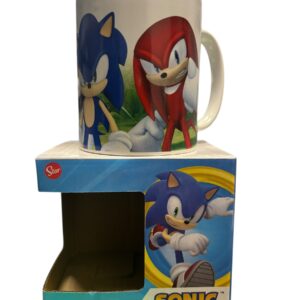 mug sonic 325 ml - 1