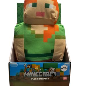 sac à dos minecraft - 1