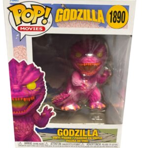 funko pop godzilla - 1