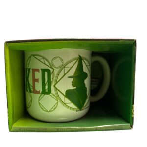 Mug Wicked Elphaba - 1