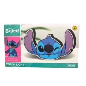 lampe lilo stitch - 1