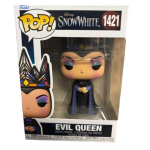 funko pop méchante reine - 1