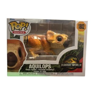 Funko Pop Aquilops - 1