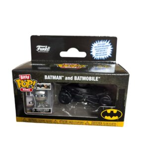 Funko Bitty Pop Batman - 1