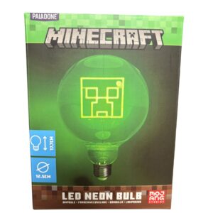 ampoule neon creeper - 1