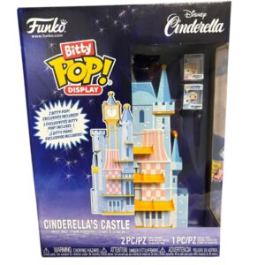 bitty pop cendrillon - 1