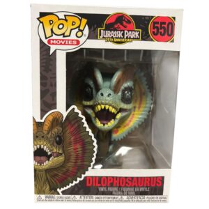 funko-pop-dilophosaurus - 1