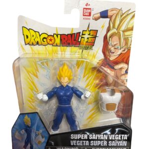 figurine vegeta - 1