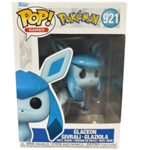 funko pop givrali - 1