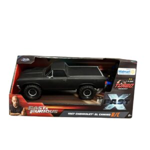 1967 Chevrolet El Camino - 1