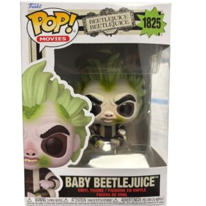 Figurine Funko Pop - 1