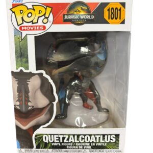 Figurine Funko Pop - 1