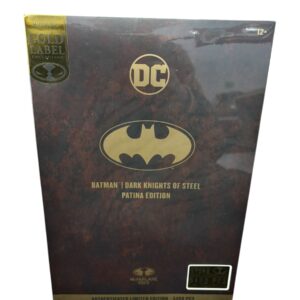 Batman Dark Knights - 1