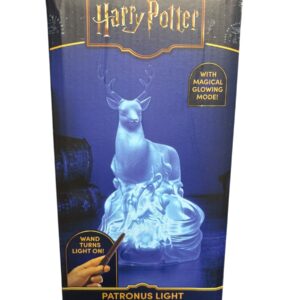 Lampe Patronus Harry Potter - 1