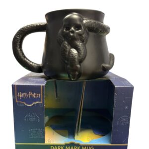 mug 3d dark mark - 1