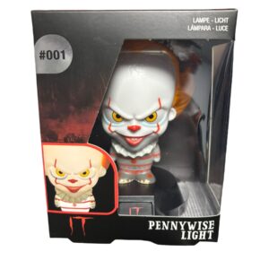 veilleuse pennywise - 1