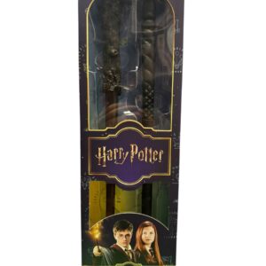 Baguettes Harry Potter - 1