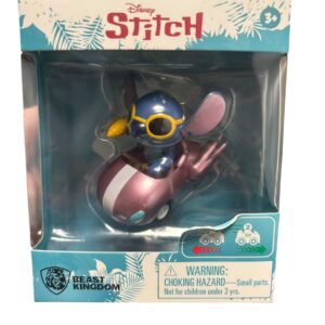 véhicule miniature stitch - 1