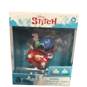 vehicule miniature stitch - 1