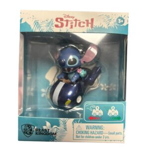 vehicule miniature stitch - 1