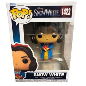 funko pop blanche-neige - 1