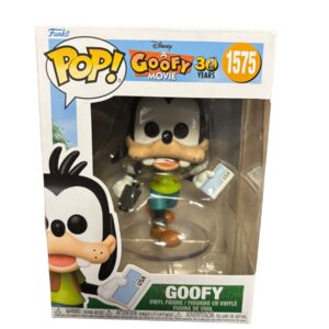 Funko Pop Goofy - 1