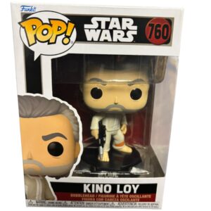figurine funko pop - 1