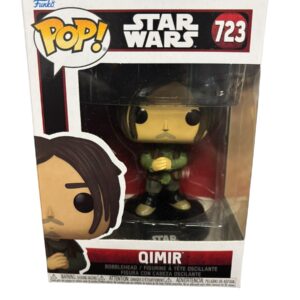 Funko Pop Qimir - 1