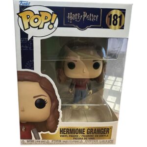 Funko Pop Hermione - 1