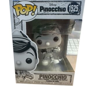 funko pop pinocchio - 1